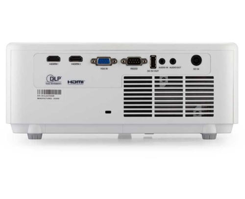 Проектор InFocus IN1006SL фото 3