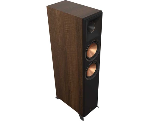 Акустика Klipsch RP-6000F II Walnut фото 2