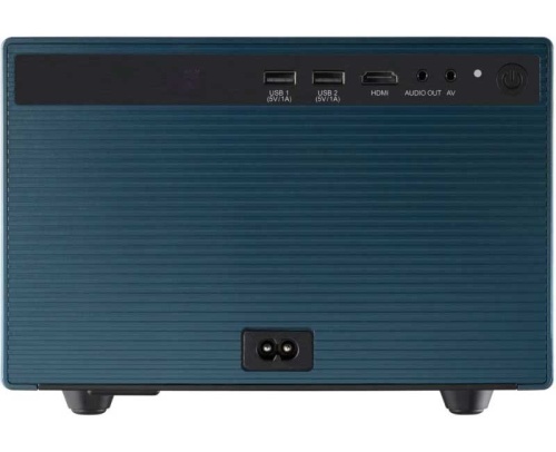 Проектор ViewSonic LX60HD фото 3