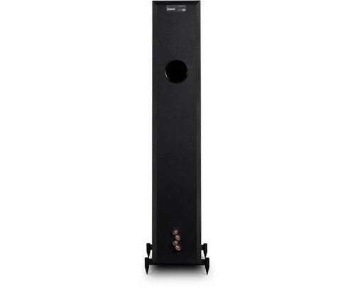 Акустика Wharfedale Diamond 12.4, черная фото 3