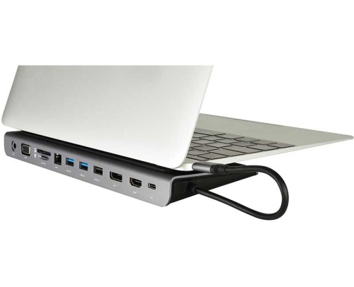 Переходник Kramer KDOCK-4 фото 2