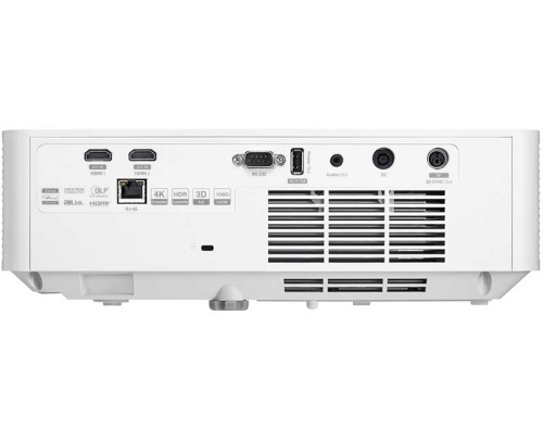 Проектор Optoma GT3500HDR фото 2