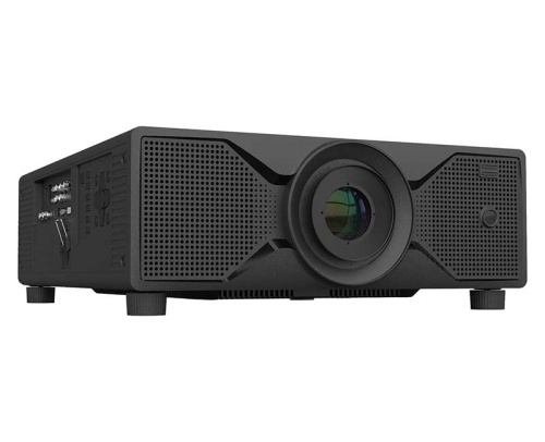 Проектор Abira AB-S120ZLe (без объектива) фото 2