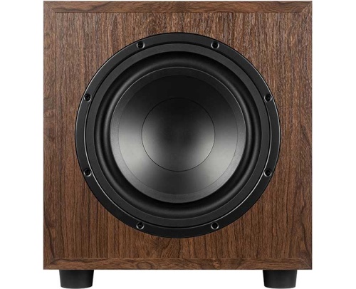 Сабвуфер Phaze Audio Tilia SUB 10", дуб