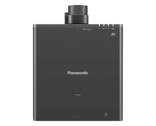 Проектор Panasonic PT-REQ12BE фото 2
