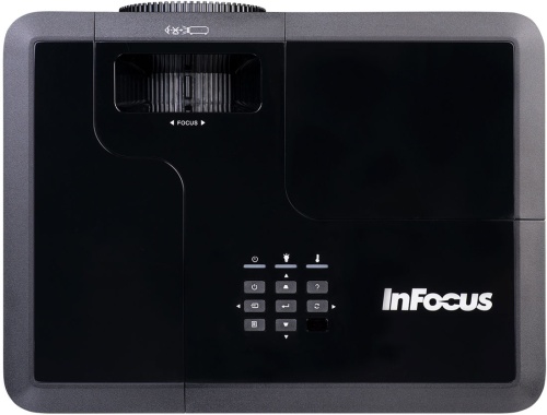 Проектор InFocus IN138HD фото 3