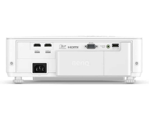 Проектор Benq TK700STi фото 3