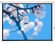 Экран Lumien Eco Control 203x203 Matte White