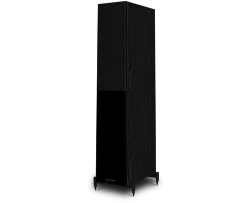 Акустика Wharfedale Diamond 12.3, черная фото 2