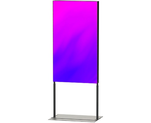 ЖК-панель Lumien LWS5501FHD