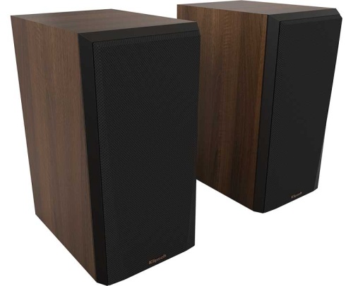 Акустика Klipsch RP-500M II Walnut фото 3