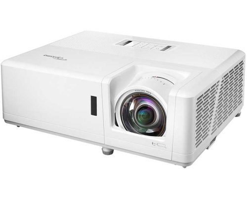 Проектор Optoma EL400HST