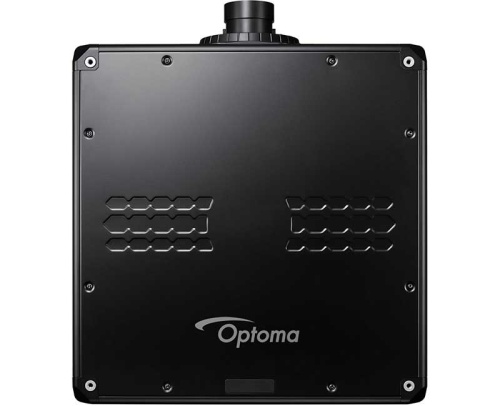 Проектор Optoma ZU2200 (без линзы) фото 3