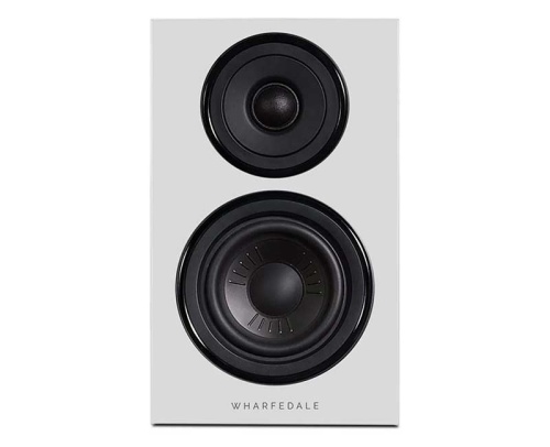 Акустика Wharfedale Diamond 12.0, светлый дуб