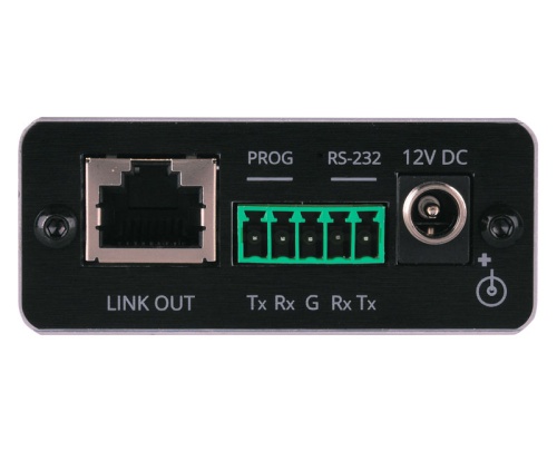 Комплект Kramer PT-2UT/R фото 6