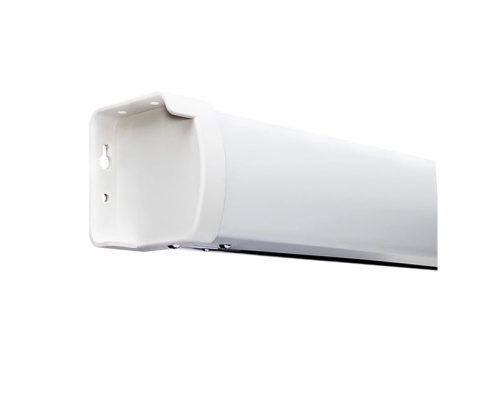 Экран ViewScreen Breston 180x180 Matte White фото 2
