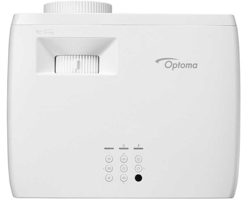 Проектор Optoma UHZ616 фото 2