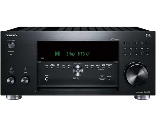 AV-ресивер Onkyo TX-RZ50 B M2 фото 2