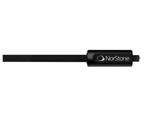 Оптический кабель NorStone Arran Optic Toslink 200 фото 2