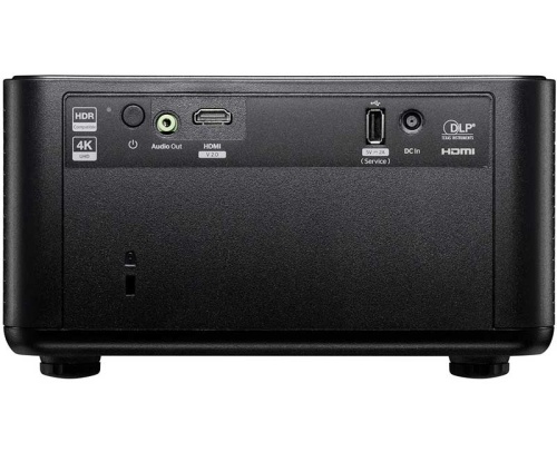 Проектор Optoma Photon Life PK31 фото 4