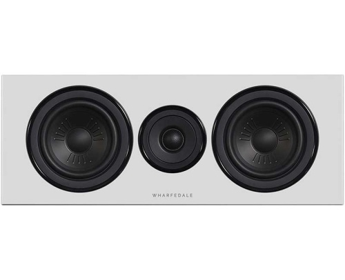 Акустика Wharfedale Diamond 12.C, светлый дуб