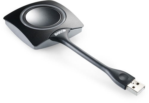 Дополнительная кнопка Barco ClickShare Button