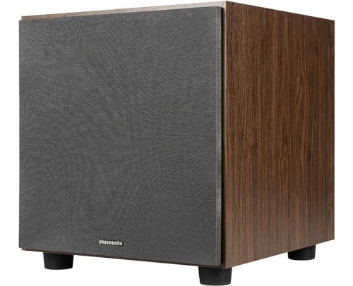 Сабвуфер Phaze Audio Tilia SUB 10", дуб фото 3