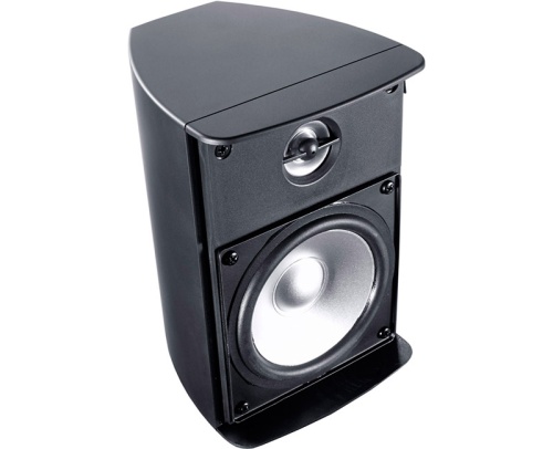 Комплект акустики Canton Movie 165, черный фото 3