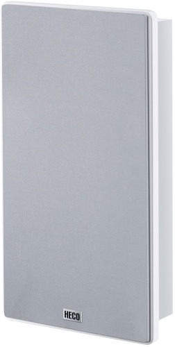 Акустика Heco Ambient 11F, белая фото 3