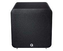 Сабвуфер Q Acoustics Q SUB120, черный