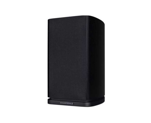 Акустика Wharfedale Evo 4.1, черная фото 2