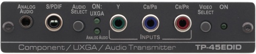 Передатчик Kramer TP-45EDID фото 2