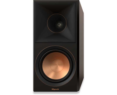 Акустика Klipsch RP-600M II Walnut