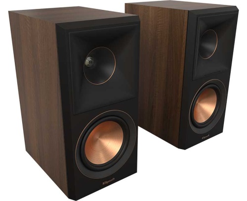 Акустика Klipsch RP-500M II Walnut фото 2