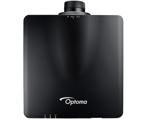 Проектор Optoma ZU1100 (без линзы) фото 2