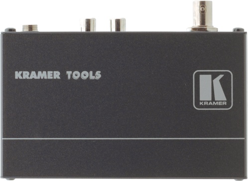 Приемник Kramer 718-05