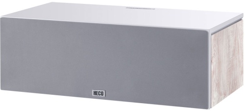 Акустика HECO Aurora Center 30, белая фото 2