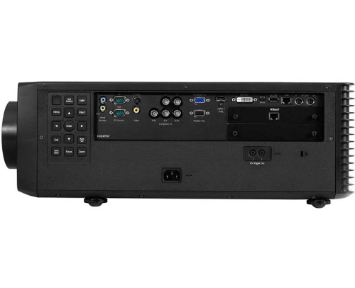 Проектор InFocus INL6149 (без объектива) фото 3