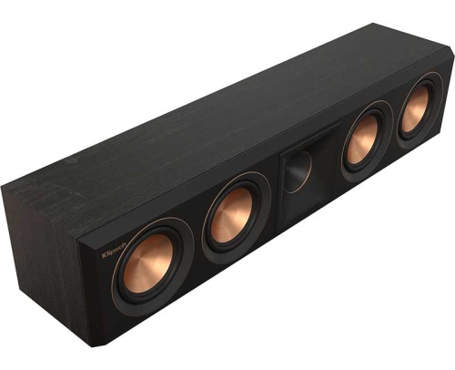 Акустика Klipsch RP-404C II Ebony фото 2