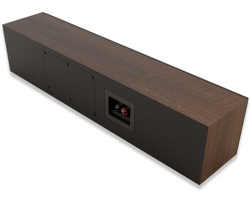 Акустика Klipsch RP-404C II Walnut фото 4