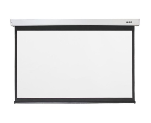 Экран Digis Electra-F 216x368 Matte White
