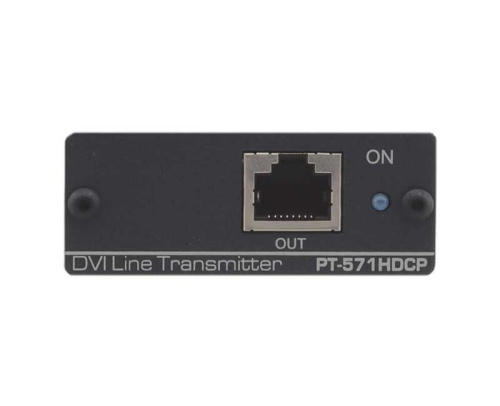 Передатчик Kramer PT-571HDCP фото 2