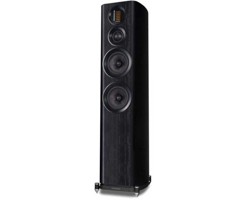 Акустика Wharfedale Evo 4.4, черная