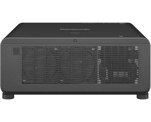Проектор Panasonic PT-REQ12LBE (без объектива) фото 2