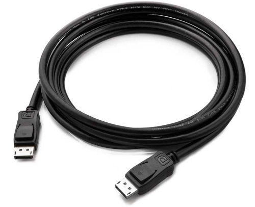 Кабель Kramer C-DPU-3