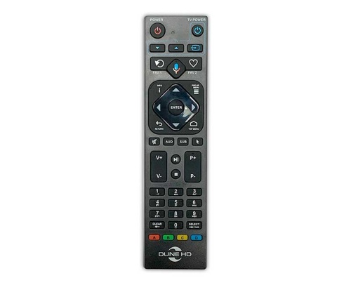 Медиаплеер Dune HD Pro One 8K Plus фото 4