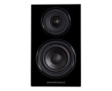 Акустика Wharfedale Diamond 12.0, черная
