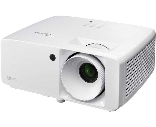 Проектор Optoma ZH401e