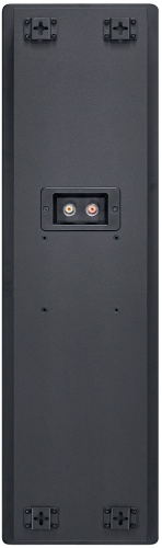 Акустика Heco Ambient 44F, черная фото 5