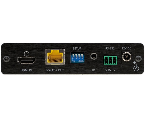 Передатчик Kramer TP-873XR фото 3